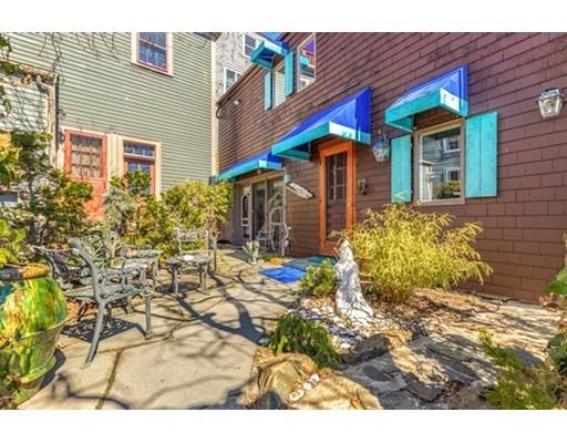 2 Gas House Lane Marblehead, MA 01945 - Photo 4 of 25 a view of house with outdoor space