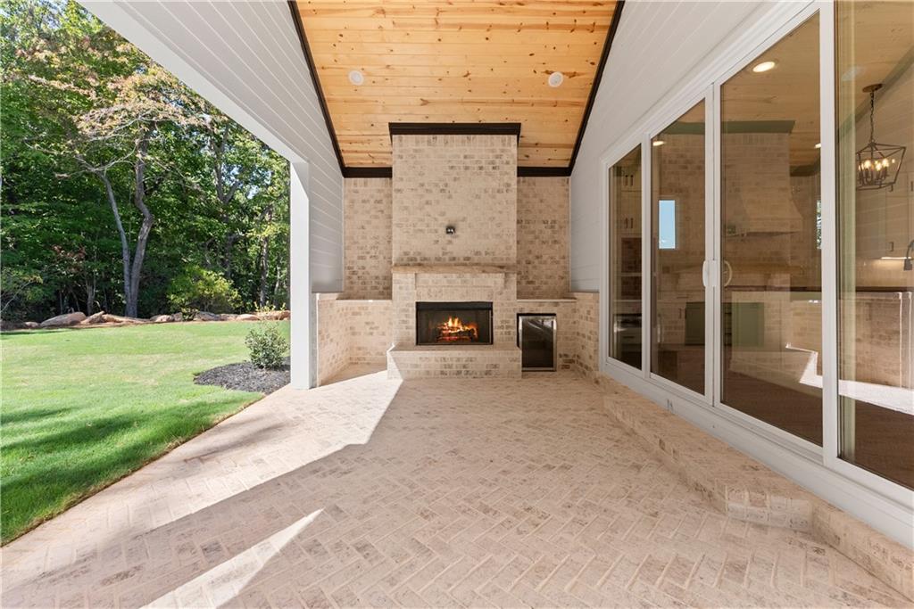 136 Lakeview Way Baldwin, GA 30511 - Photo 61 of 80 Gallery Image 61