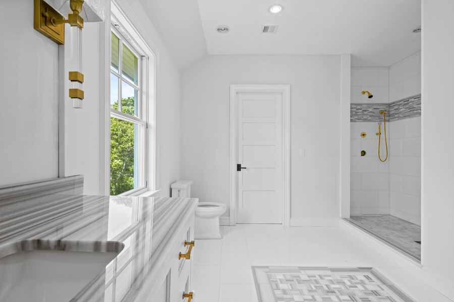 160 Peppercorn Lane Cotuit, MA 02635 - Photo 29 of 43 a living room with furniture and a window