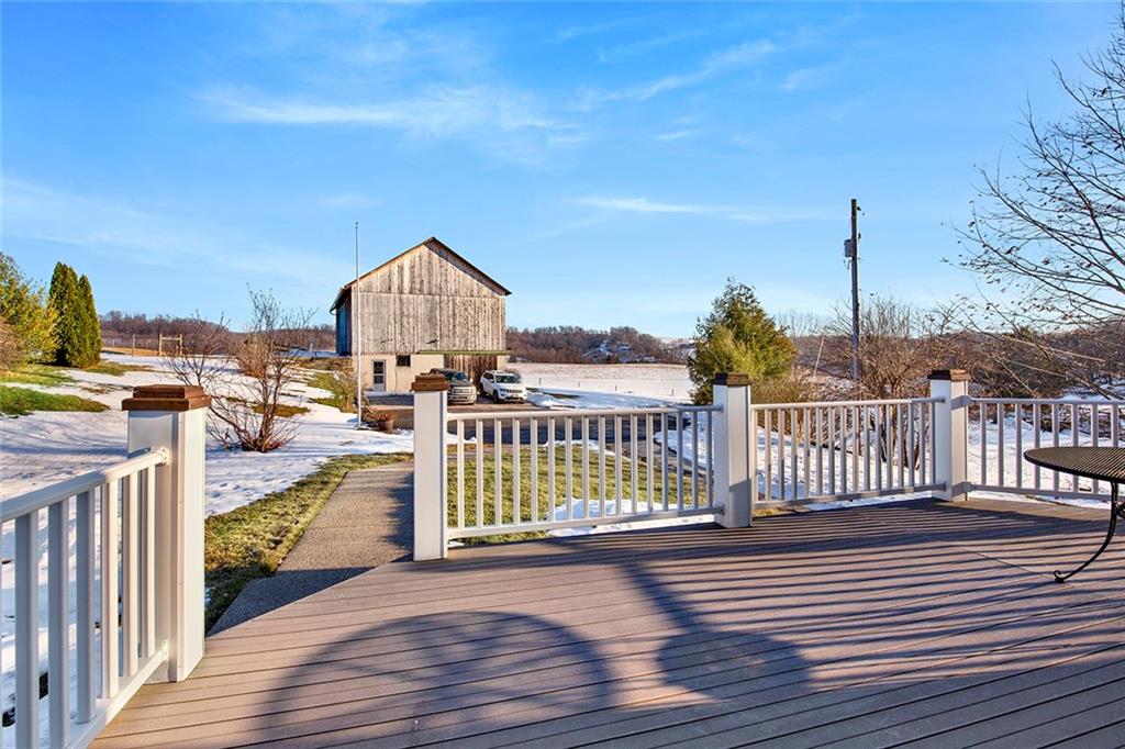440 Owl Hollow Road Ligonier, PA 15658 - Photo 11 of 48