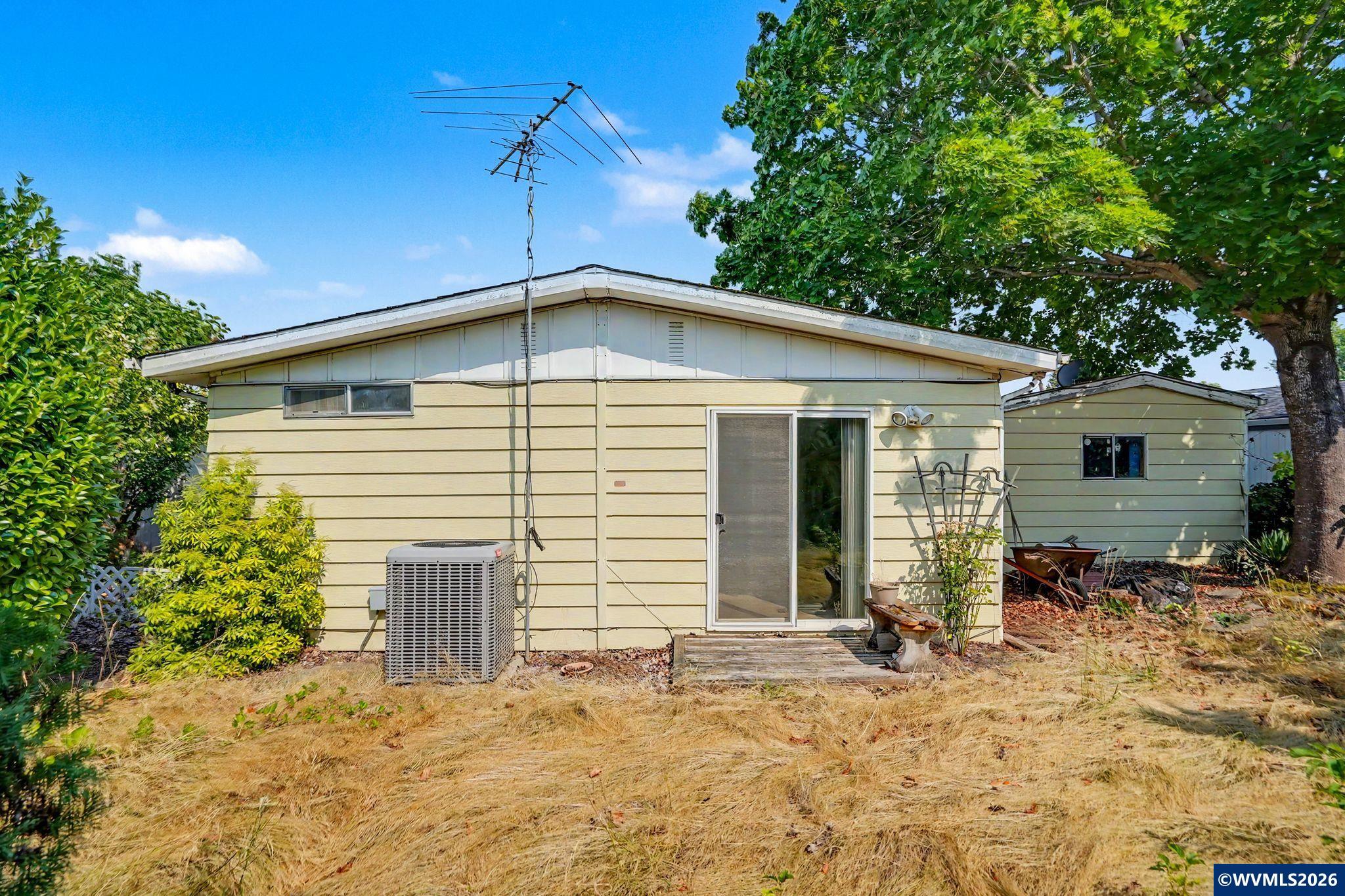 4730 Auburn Road Northeast, Unit 121 Salem, OR 97301 - Photo 28 of 28 Gallery Image 28