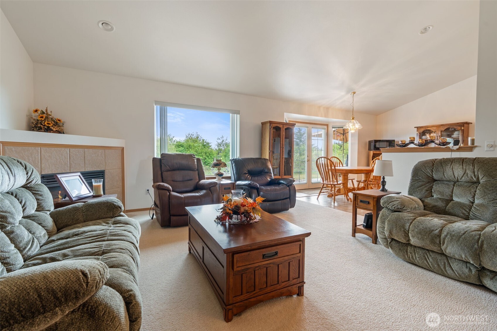 17927 Daryl Lane Southwest Rochester, WA 98579 - Photo 6 of 32