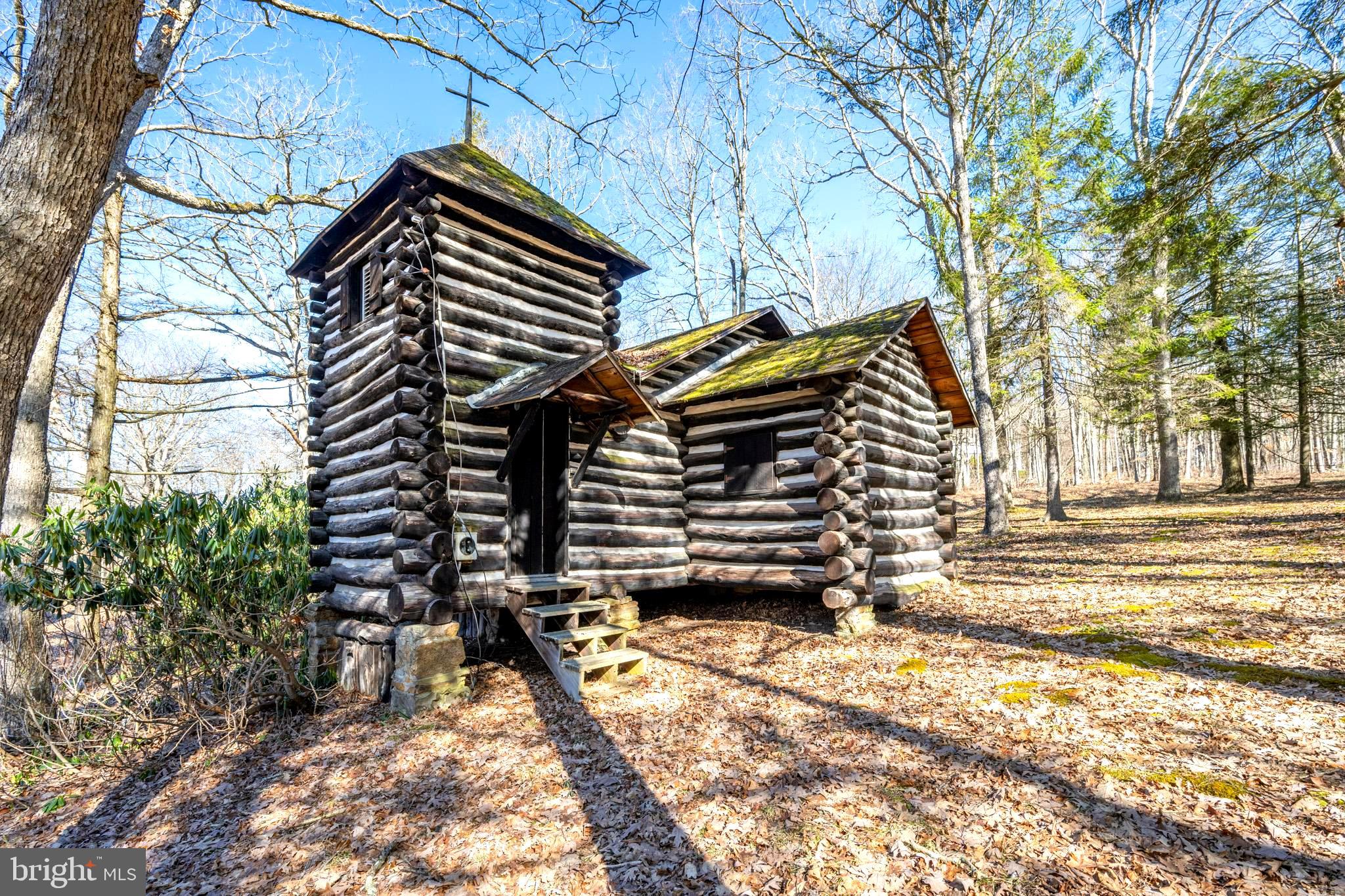 36 Old Wilson Road Swanton, MD 21561 - Photo 11 of 19