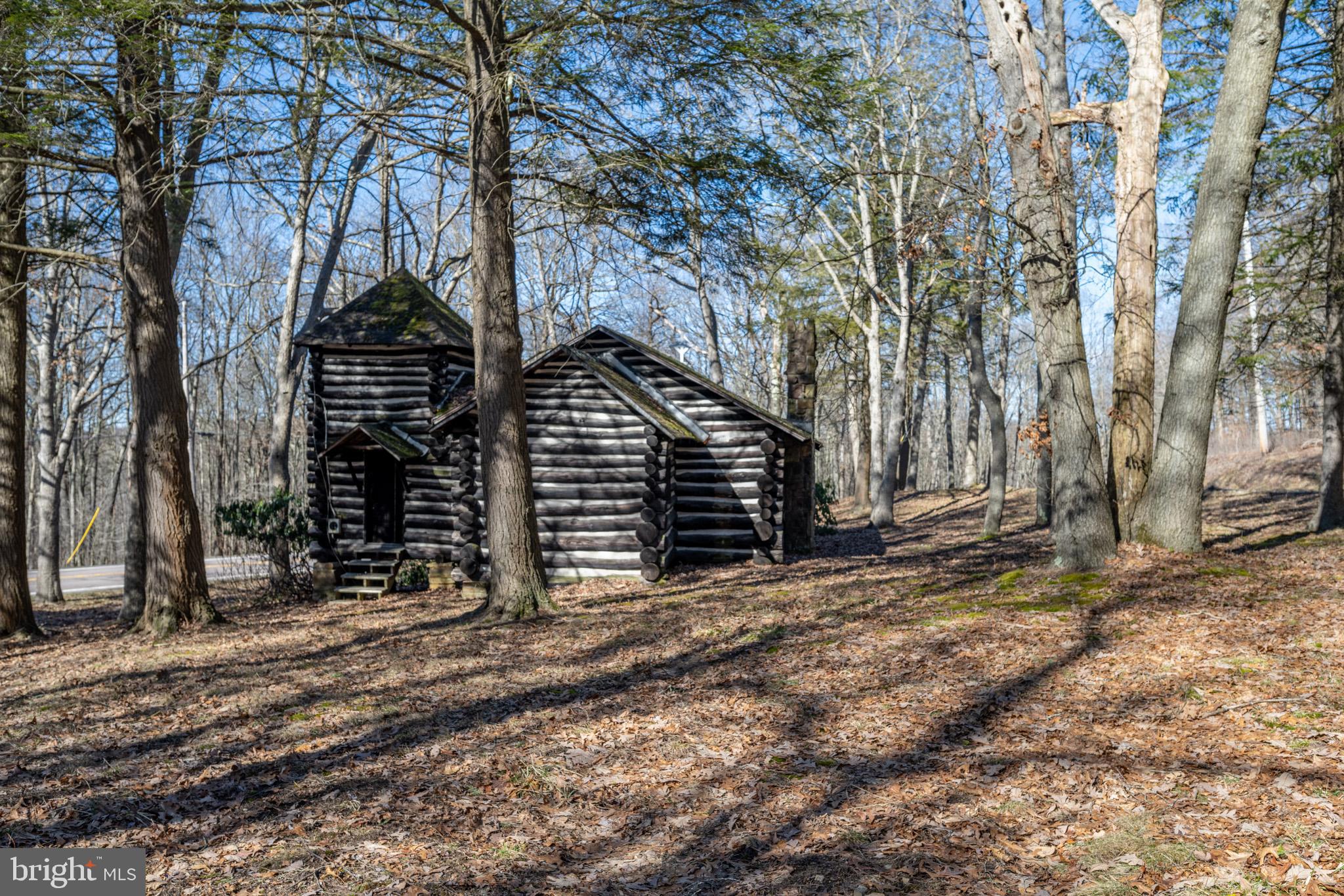 36 Old Wilson Road Swanton, MD 21561 - Photo 14 of 19