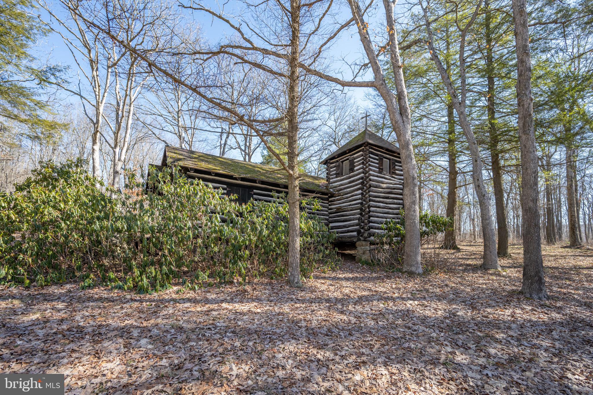 36 Old Wilson Road Swanton, MD 21561 - Photo 18 of 19