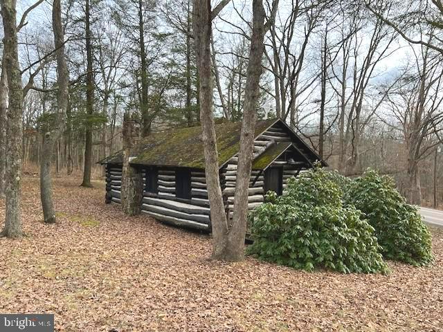 36 Old Wilson Road Swanton, MD 21561 - Photo 3 of 19