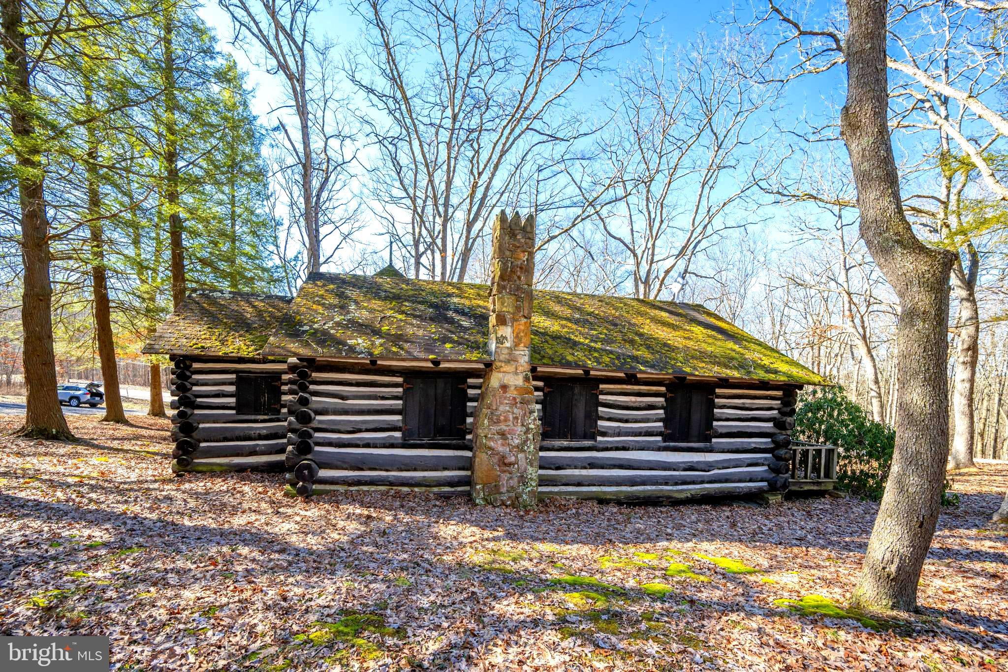 36 Old Wilson Road Swanton, MD 21561 - Photo 4 of 19