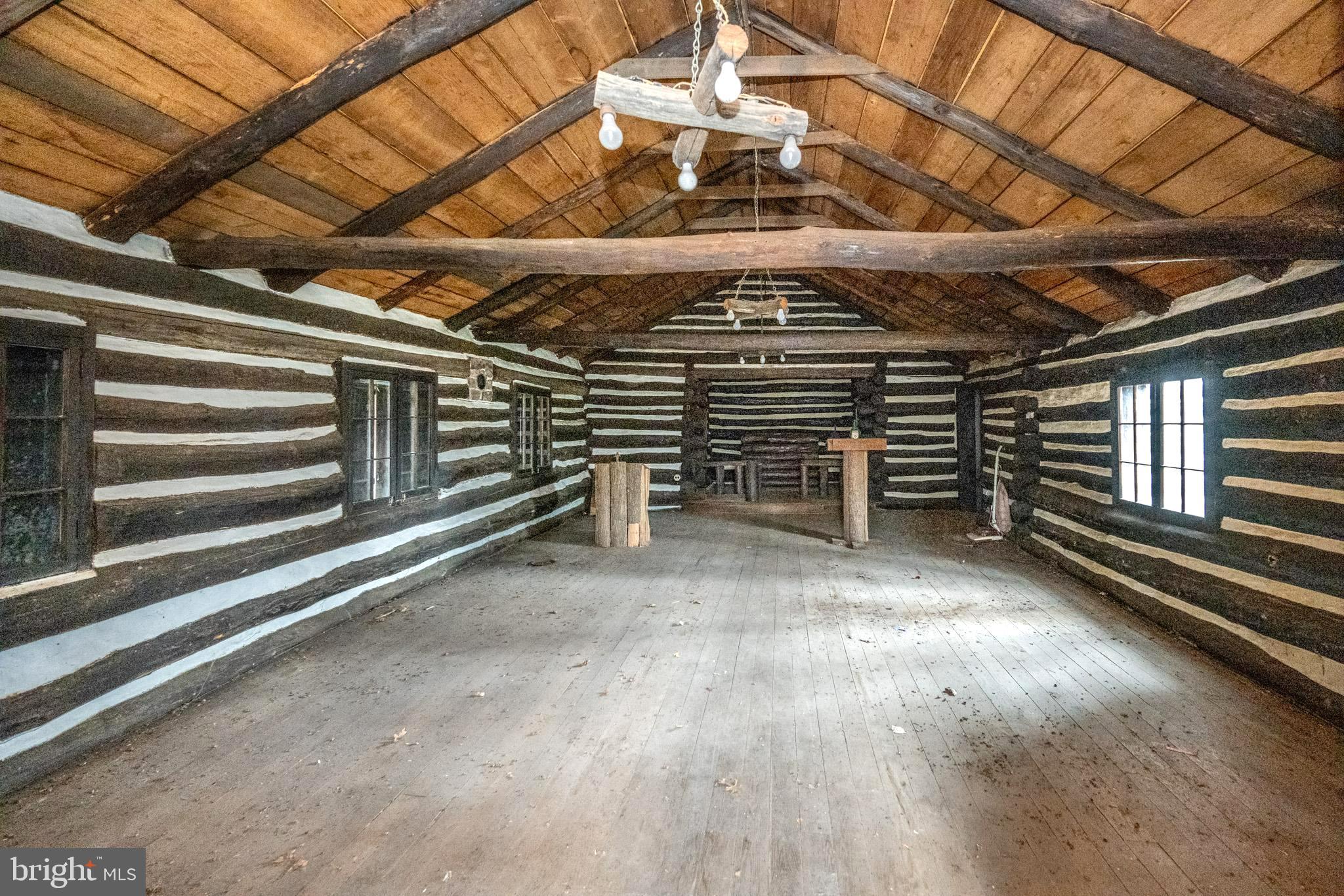36 Old Wilson Road Swanton, MD 21561 - Photo 8 of 19