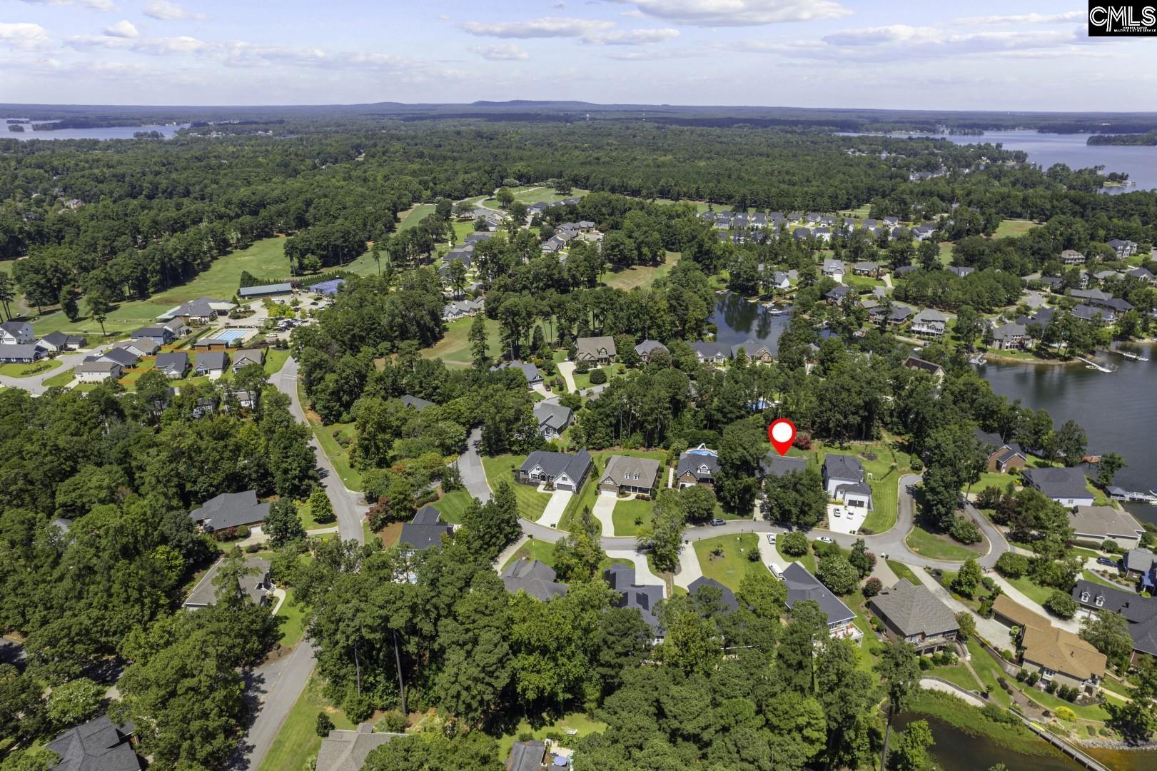 115 Pointe Overlook Drive Chapin, SC 29036 - Photo 43 of 45