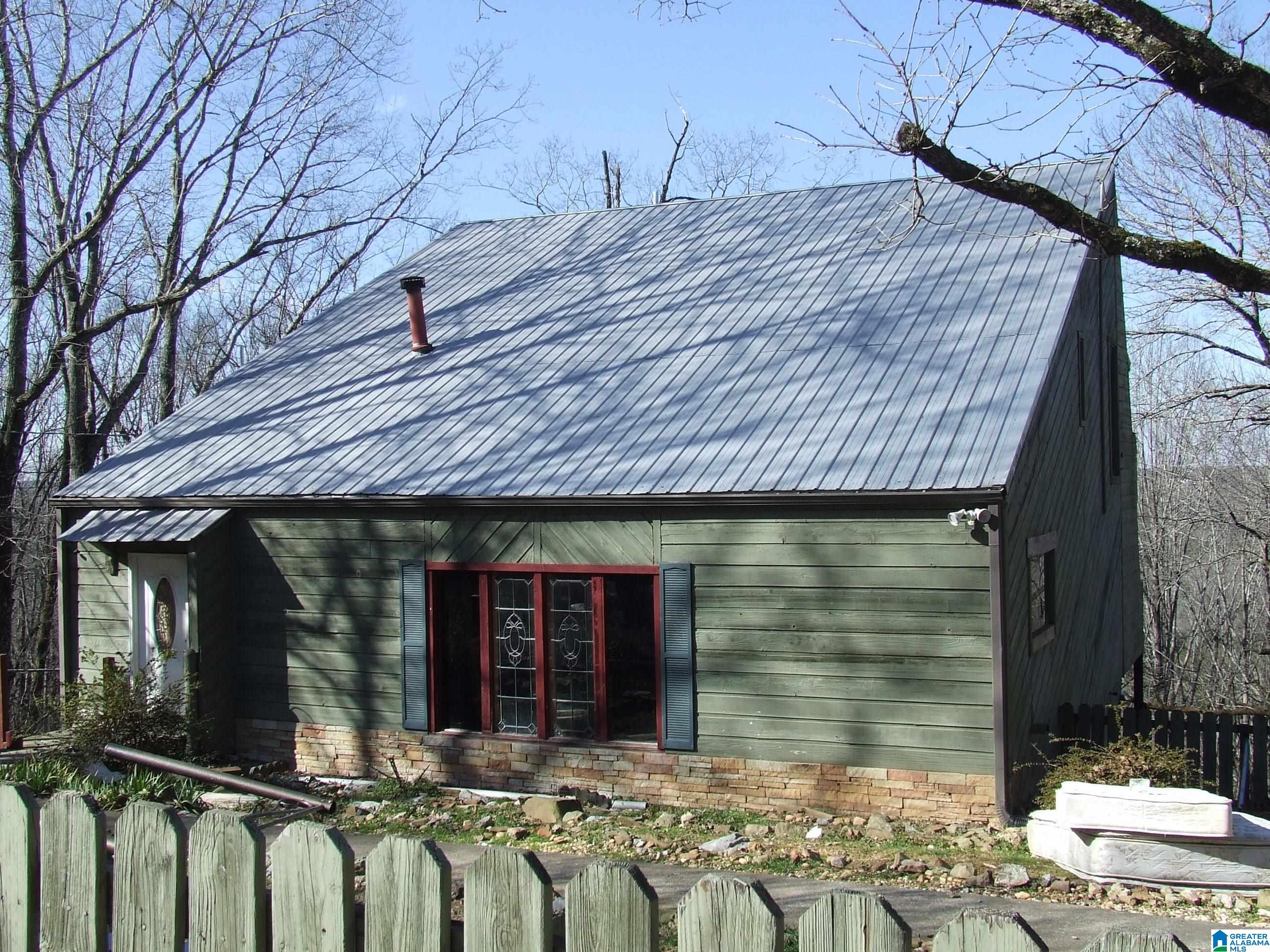 5510 South Shades Crest Road Bessemer, AL 35022 - Photo 1 of 9