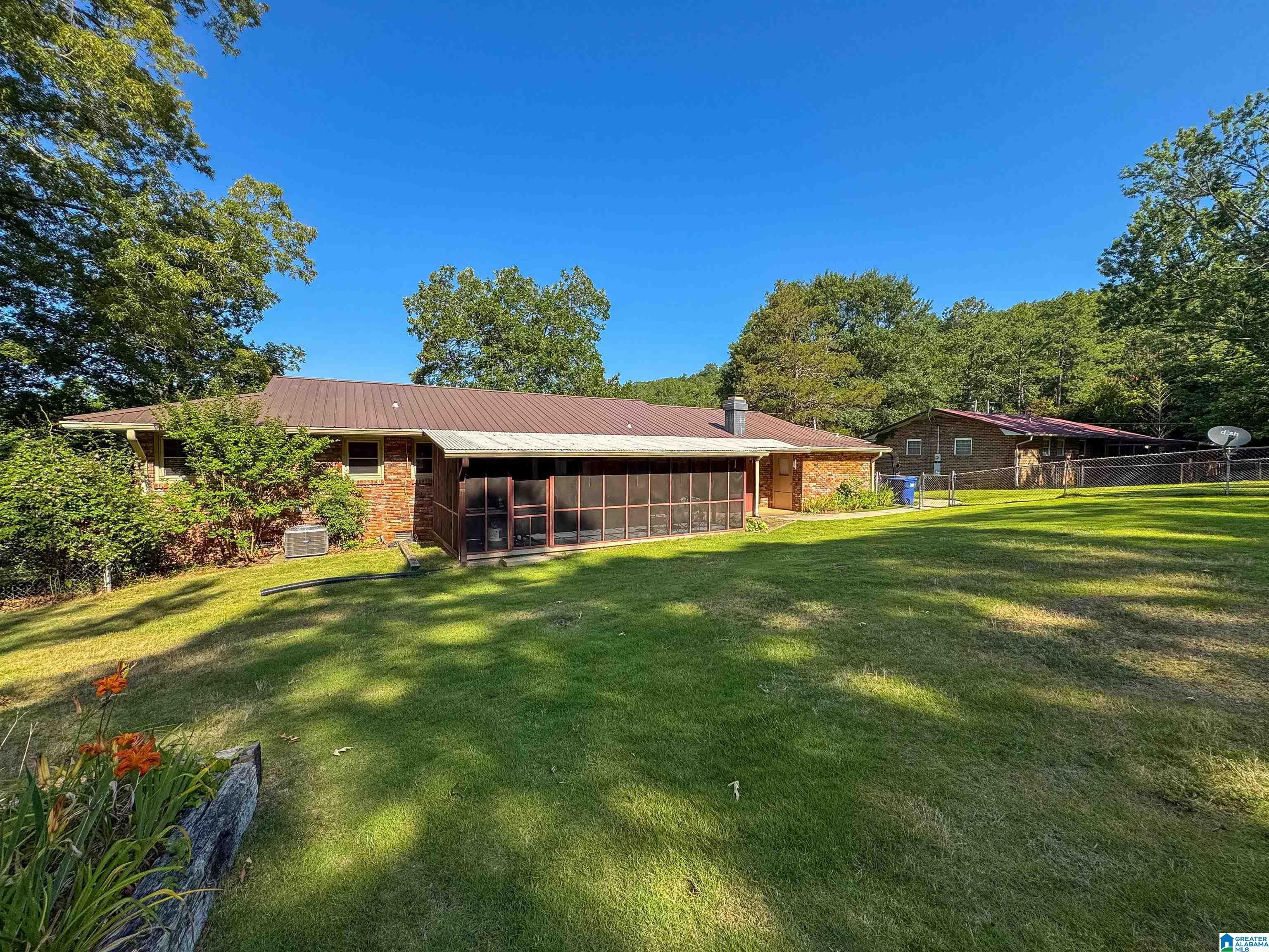 310 Monte Vista Road Oxford, AL 36203 - Photo 41 of 46