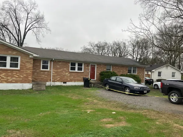 $1,250 | 606 Hill Drive, Unit 2, Franklin, TN 37064