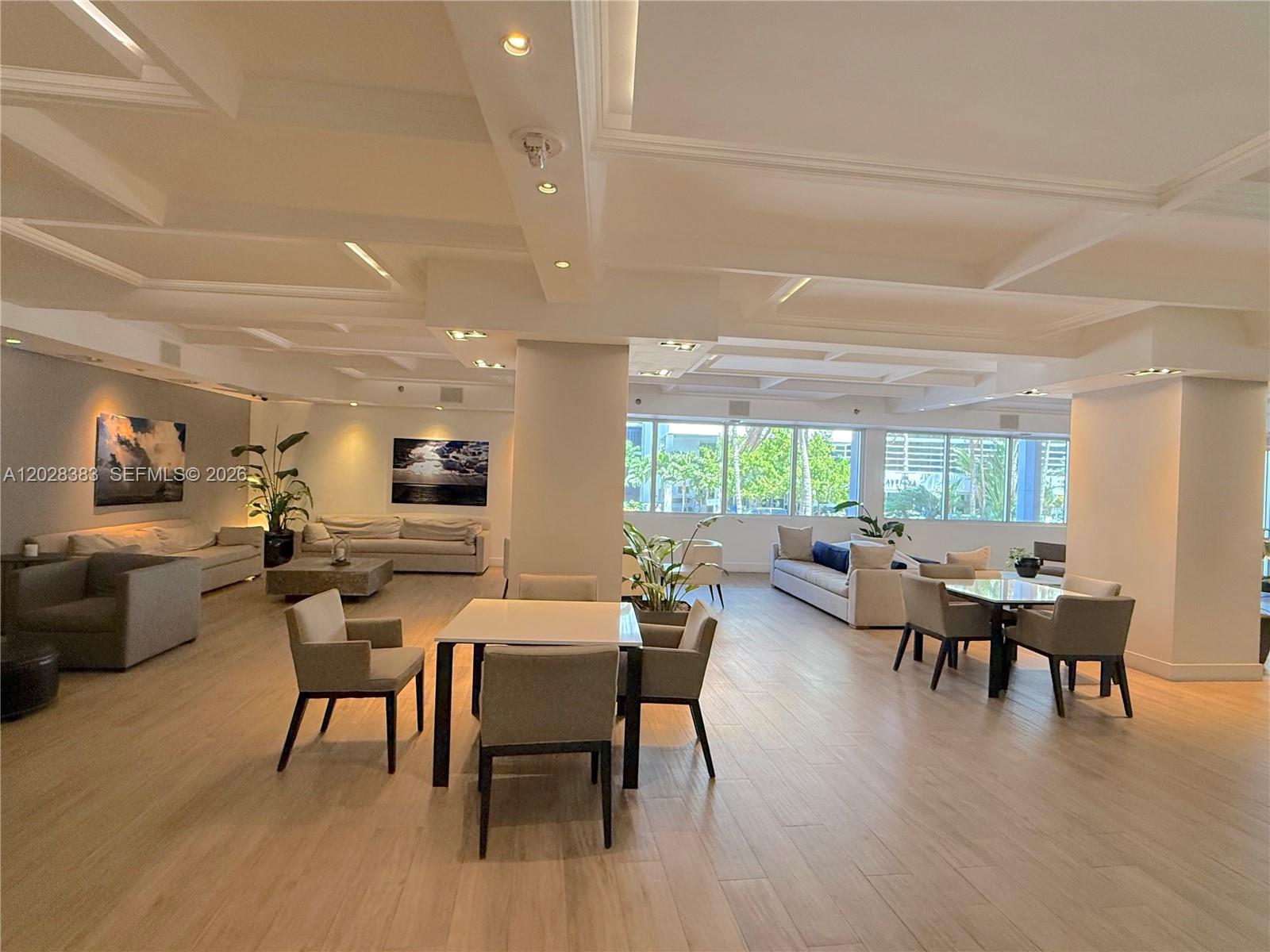100 Lincoln Road, Unit 602 Miami Beach, FL 33139 - Photo 4 of 35