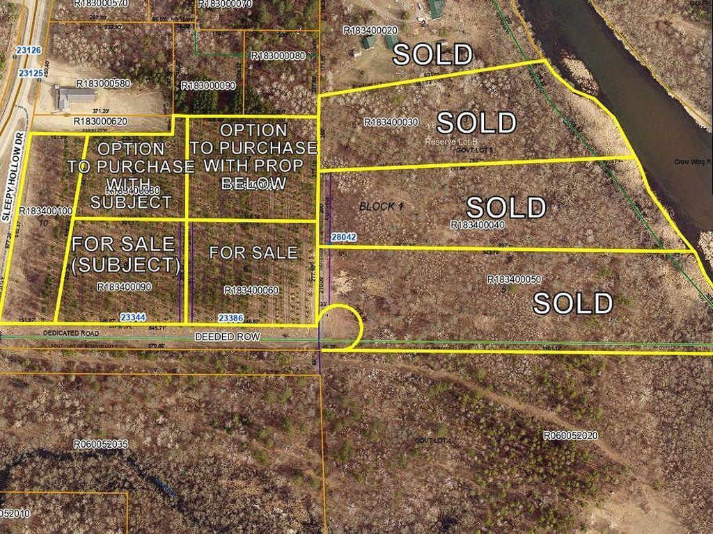 23344 Sleepy Hollow Sebeka, MN 56477 - Photo 15 of 16