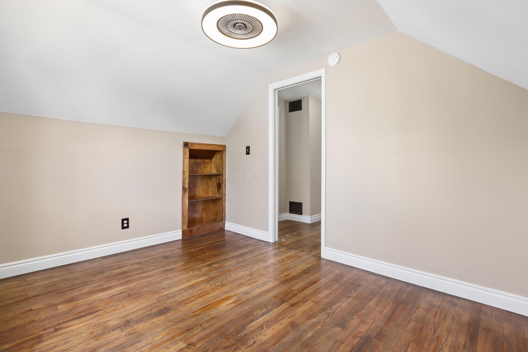 3022 Templeton Road Columbus, OH 43209 - Photo 23 of 38 Bedroom 4-2