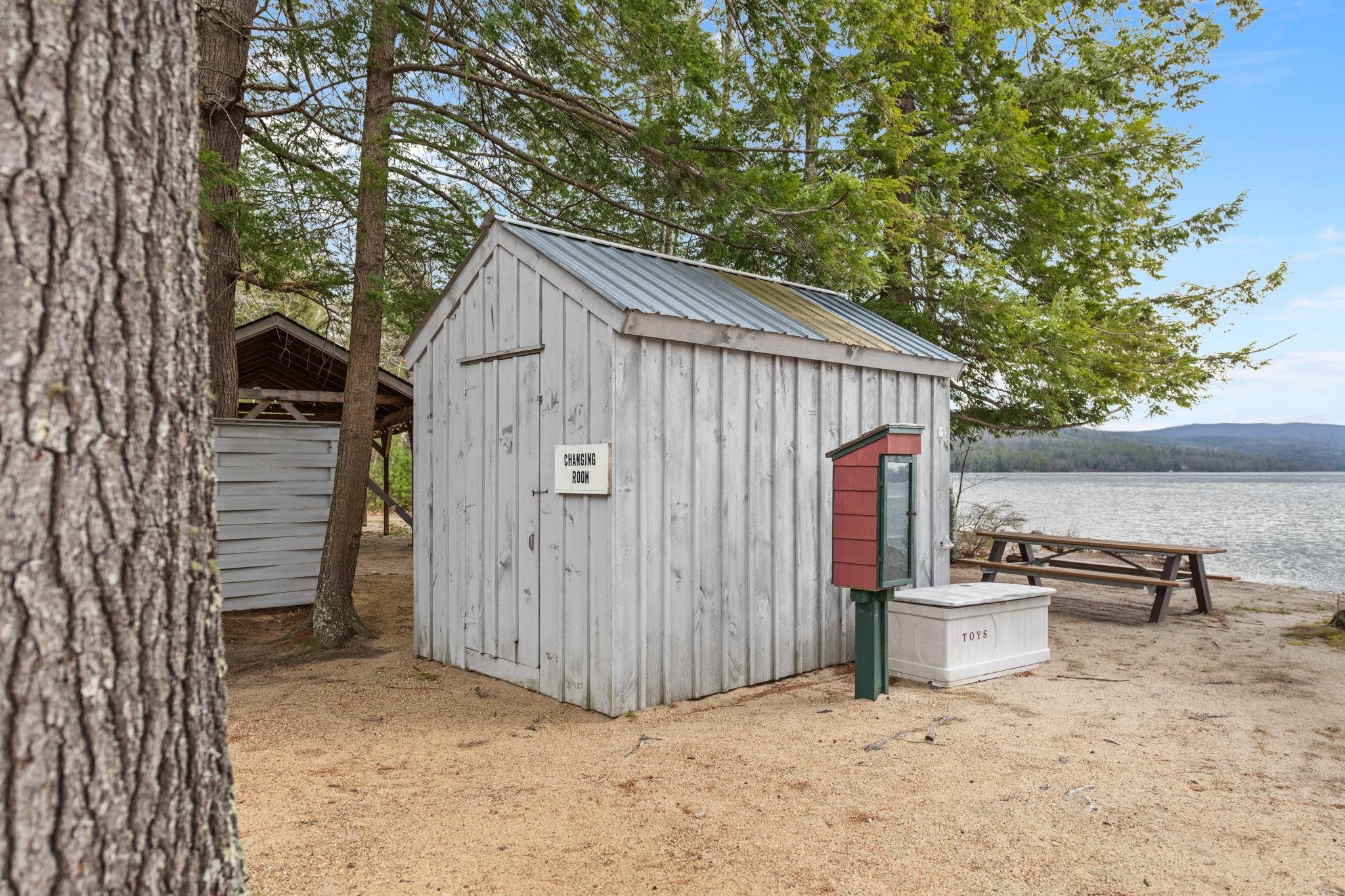 192 North Shore Road Hebron, NH 03241 - Photo 55 of 60