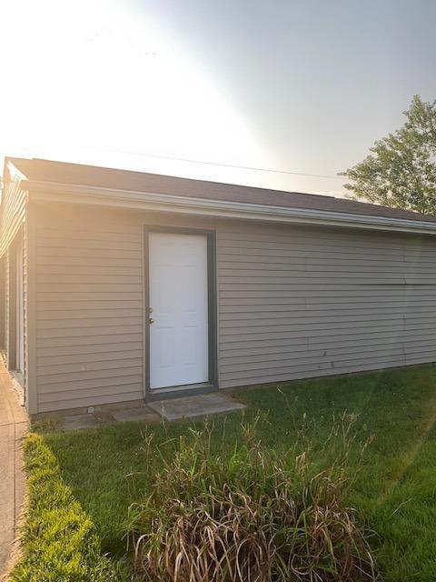 16632 Bodman Road Mount Orab, OH 45154 - Photo 17 of 20 Gallery Image 17