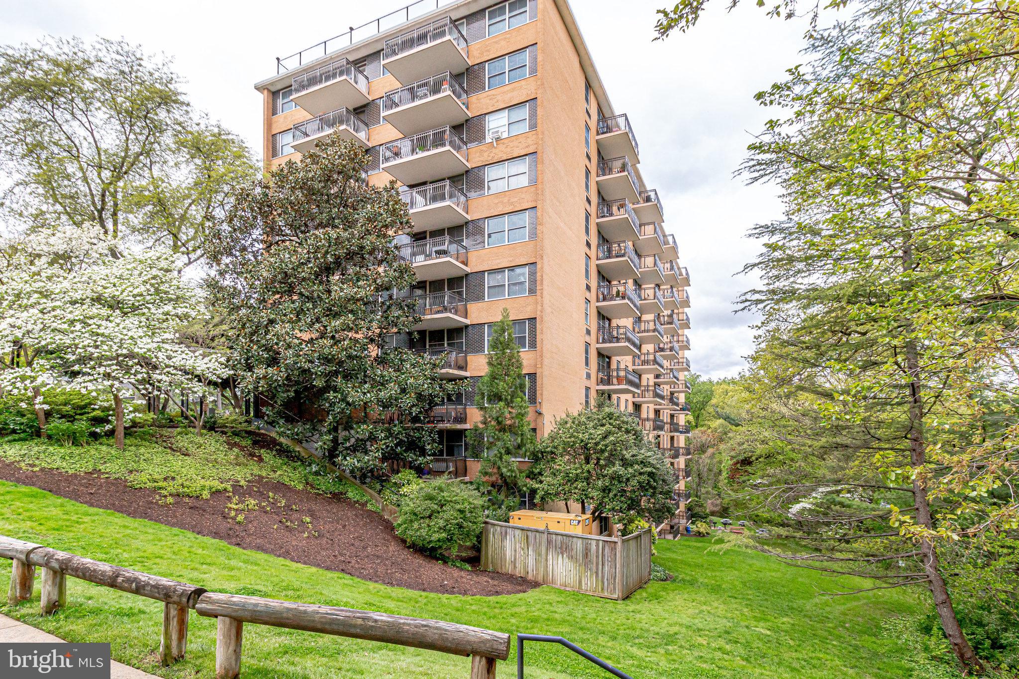 2030 North Adams Street, Unit 506, Arlington, VA 22201 Compass