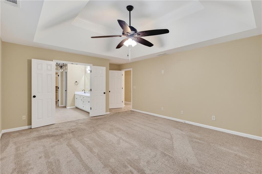 4379 Depot Ridge Court Buford, GA 30518 - Photo 35 of 43