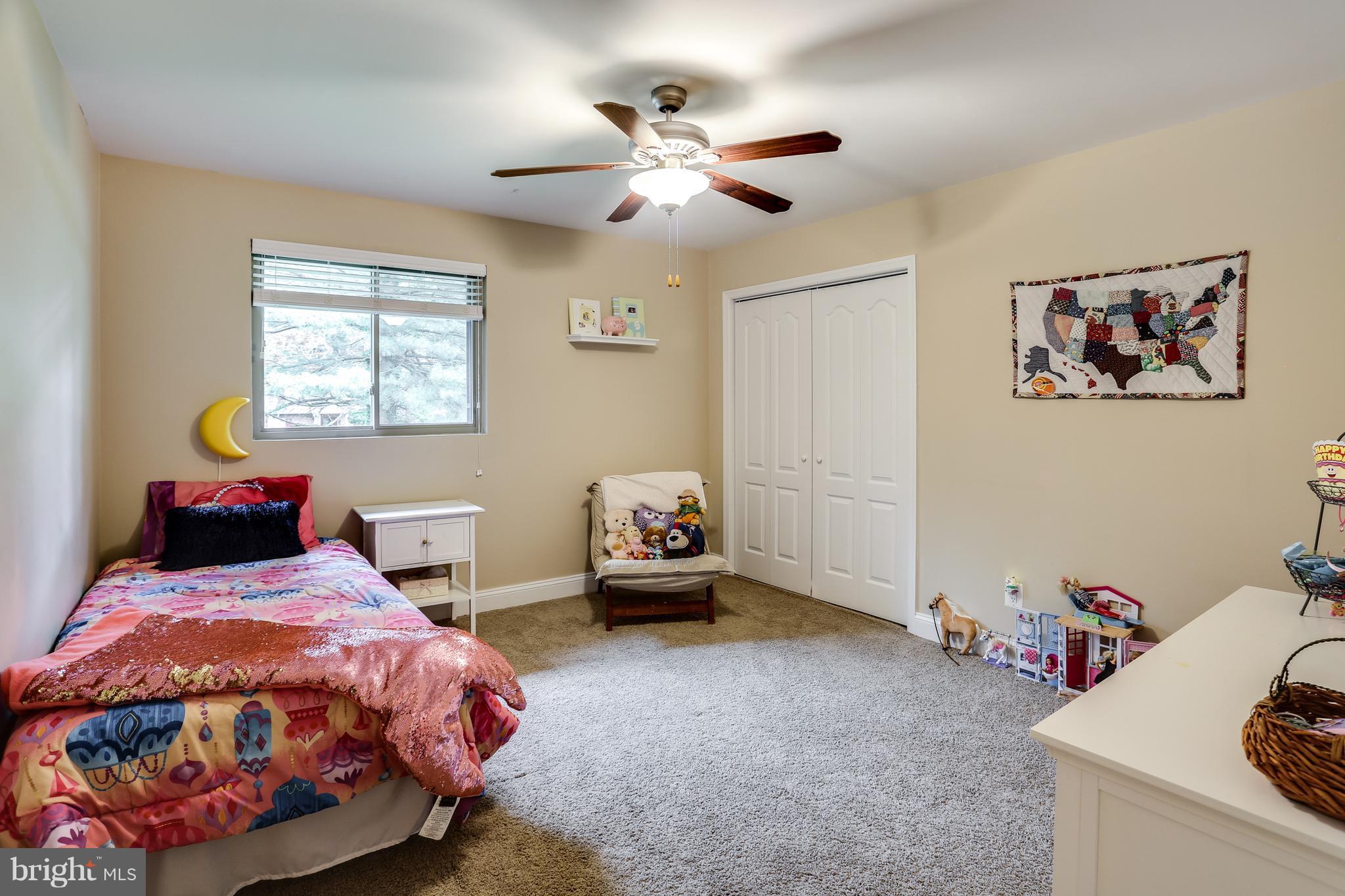 3409 Keyser Road Baltimore, MD 21208 - Photo 19 of 30 Bedroom