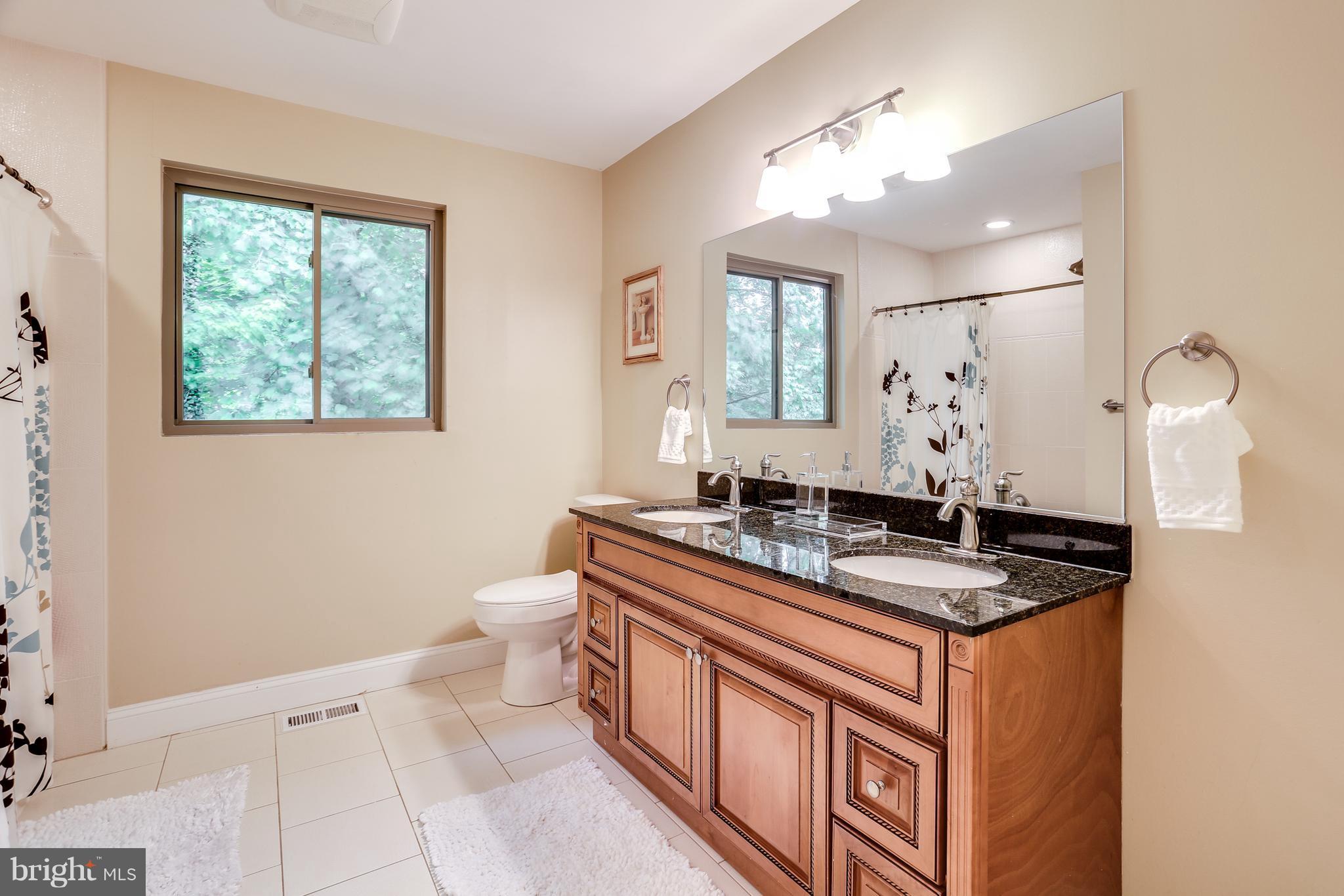 3409 Keyser Road Baltimore, MD 21208 - Photo 20 of 30 Bath