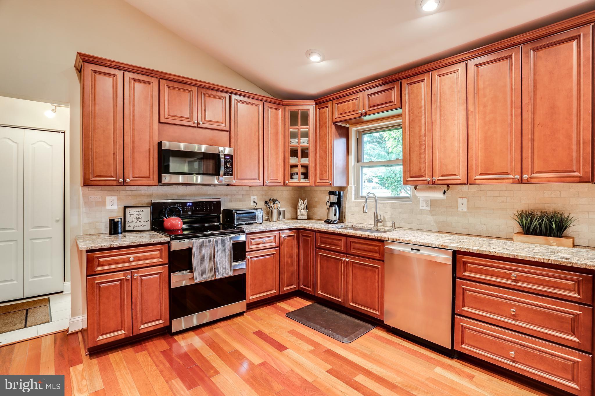 3409 Keyser Road Baltimore, MD 21208 - Photo 2 of 30 Kitchen