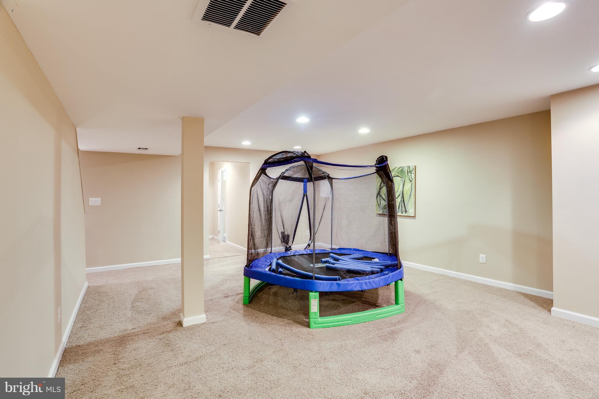 3409 Keyser Road Baltimore, MD 21208 - Photo 23 of 30 Basement
