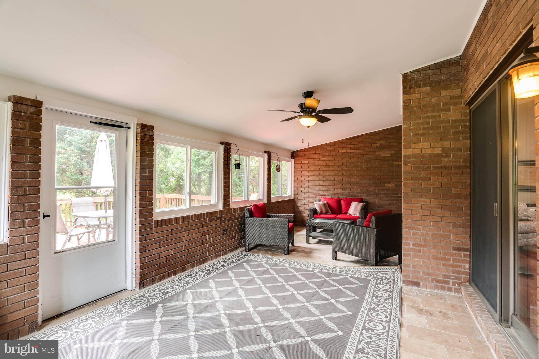3409 Keyser Road Baltimore, MD 21208 - Photo 26 of 30 Interior (General)