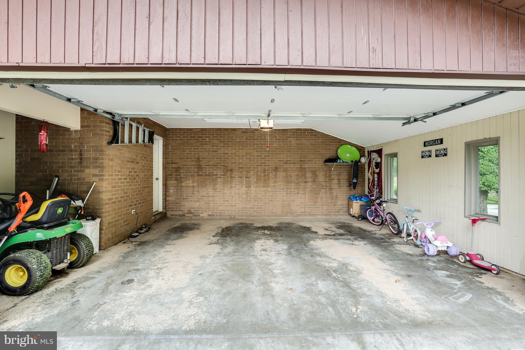 3409 Keyser Road Baltimore, MD 21208 - Photo 28 of 30 Exterior (General)