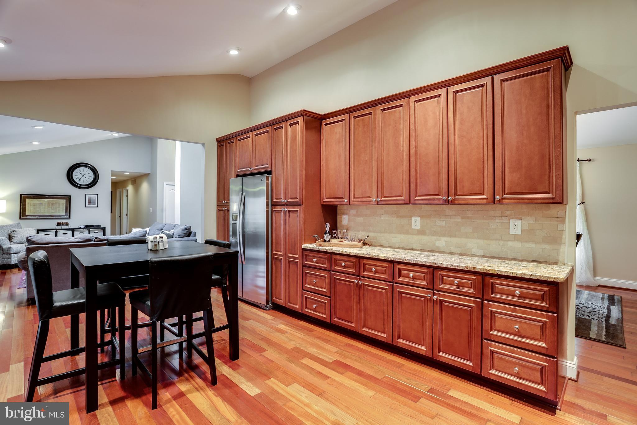 3409 Keyser Road Baltimore, MD 21208 - Photo 4 of 30 Kitchen