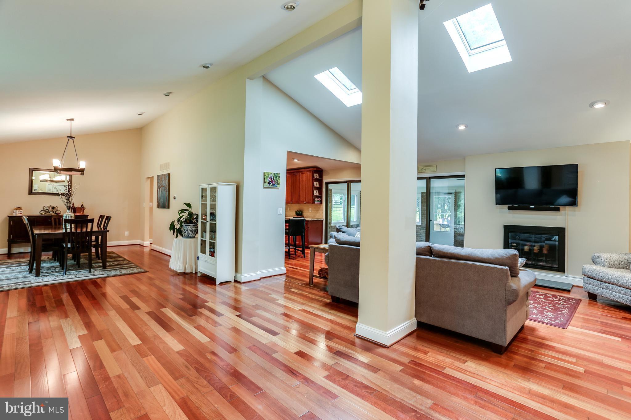 3409 Keyser Road Baltimore, MD 21208 - Photo 9 of 30 Interior (General)