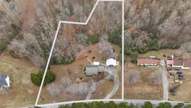 $315,000 | 1041 Timber Ridge Road, Charlotte, TN 37036