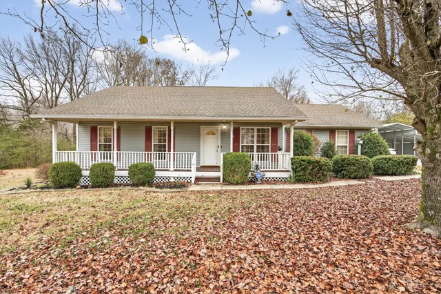 $315,000 | 1041 Timber Ridge Road, Charlotte, TN 37036