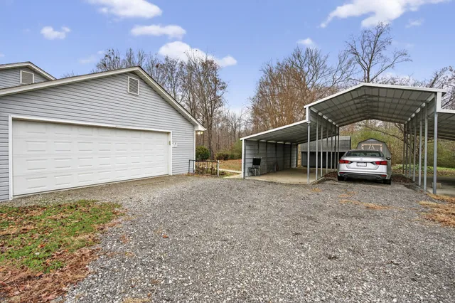 $315,000 | 1041 Timber Ridge Road, Charlotte, TN 37036
