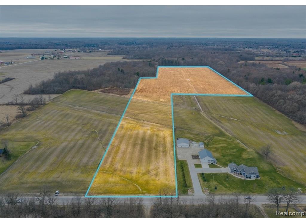 2290 Wadhams Road St. Clair, MI 48079 - Photo 1 of 12