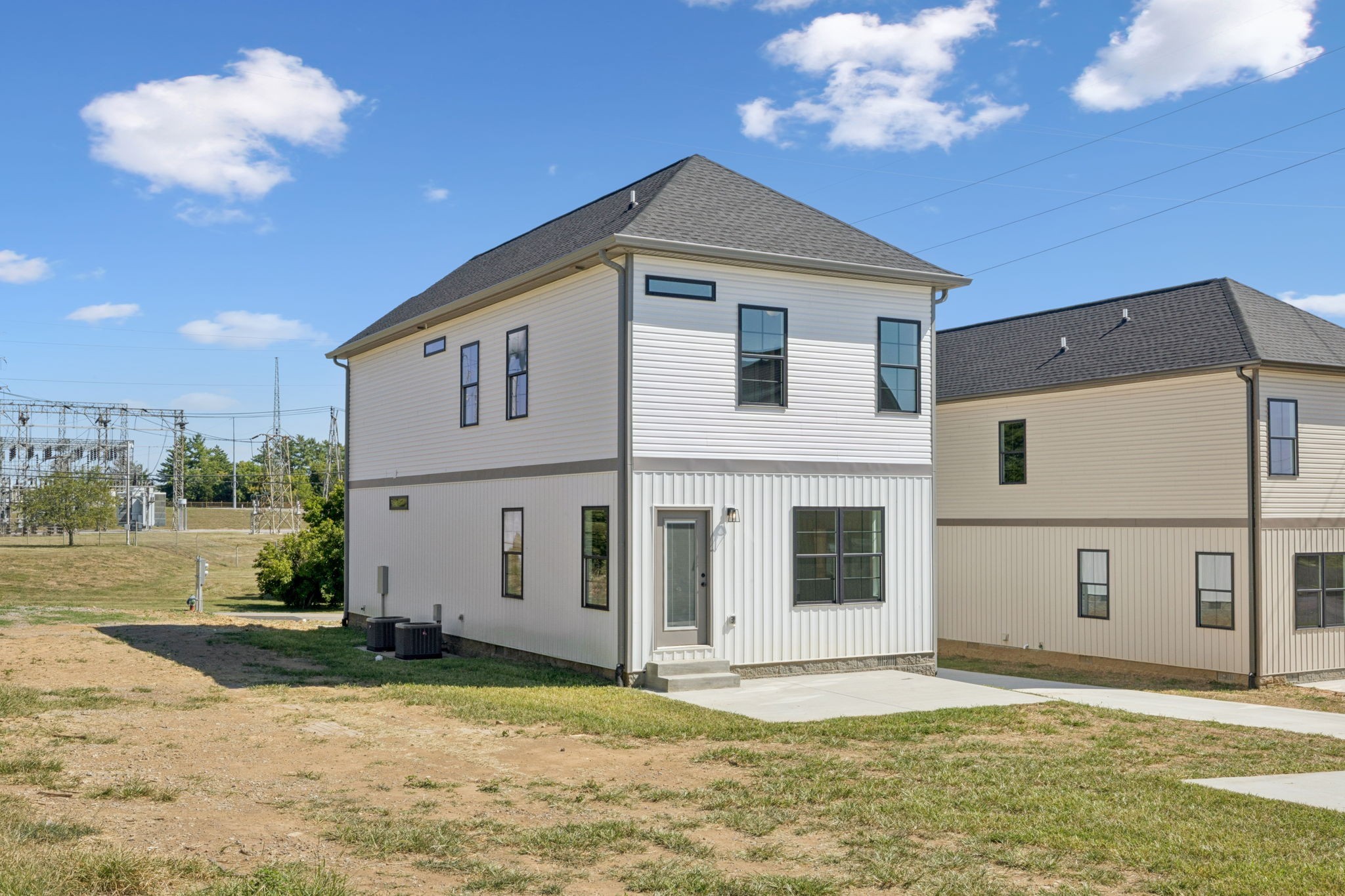 119 East Campbell Road, Unit A Madison, TN 37115 - Photo 28 of 28 a view of a house with a yard