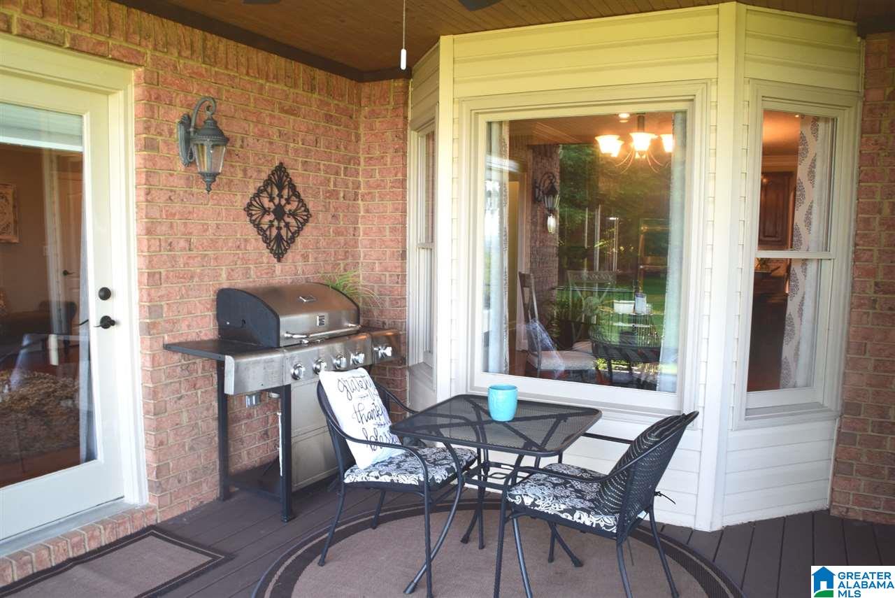 115 Hickory Ridge Drive Gadsden, AL 35905 - Photo 40 of 50
