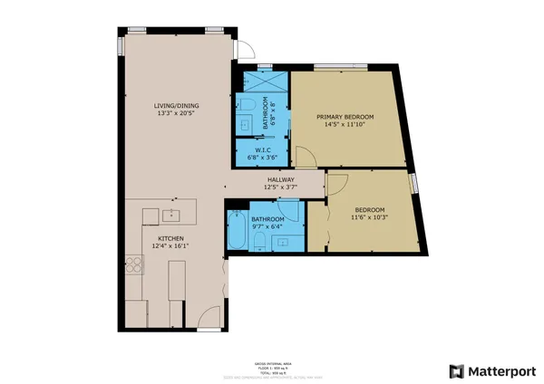 $2,327 | 3515 Webberville Road, Unit HAVEN, Austin, TX 78702