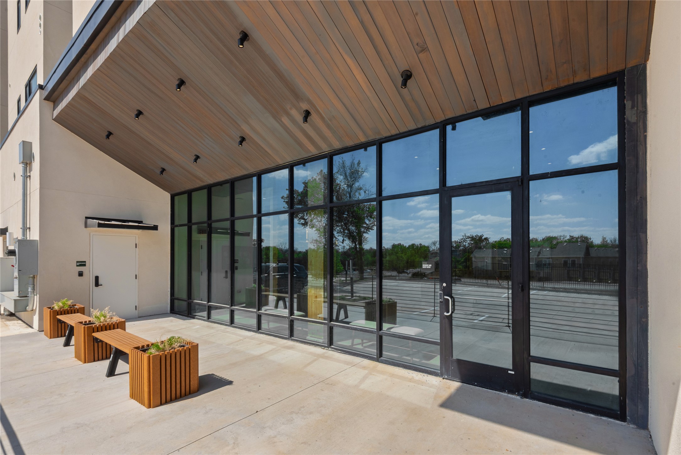 3515 Webberville Road, Unit HAVEN Austin, TX 78702 - Photo 20 of 26