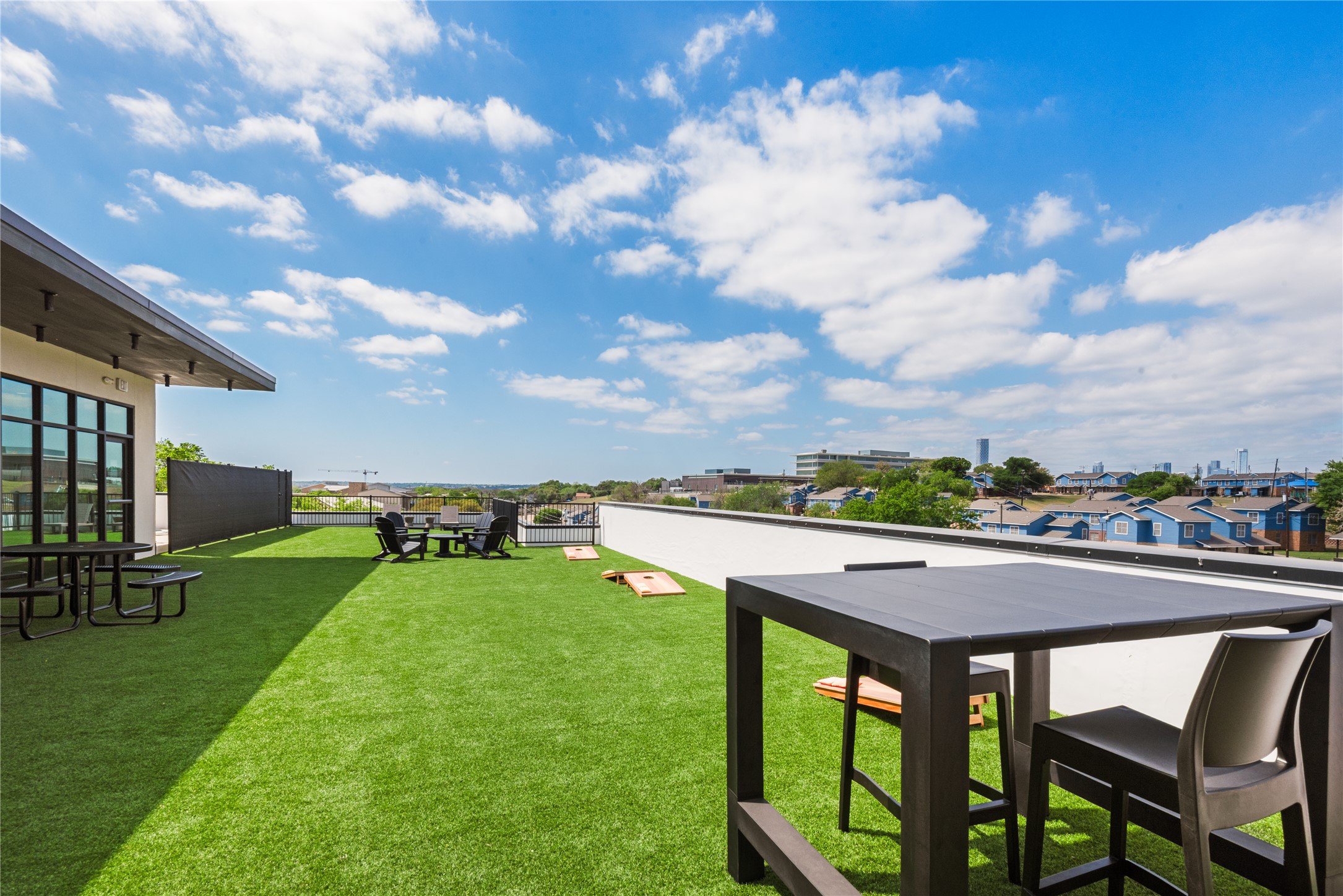 3515 Webberville Road, Unit HAVEN Austin, TX 78702 - Photo 21 of 26