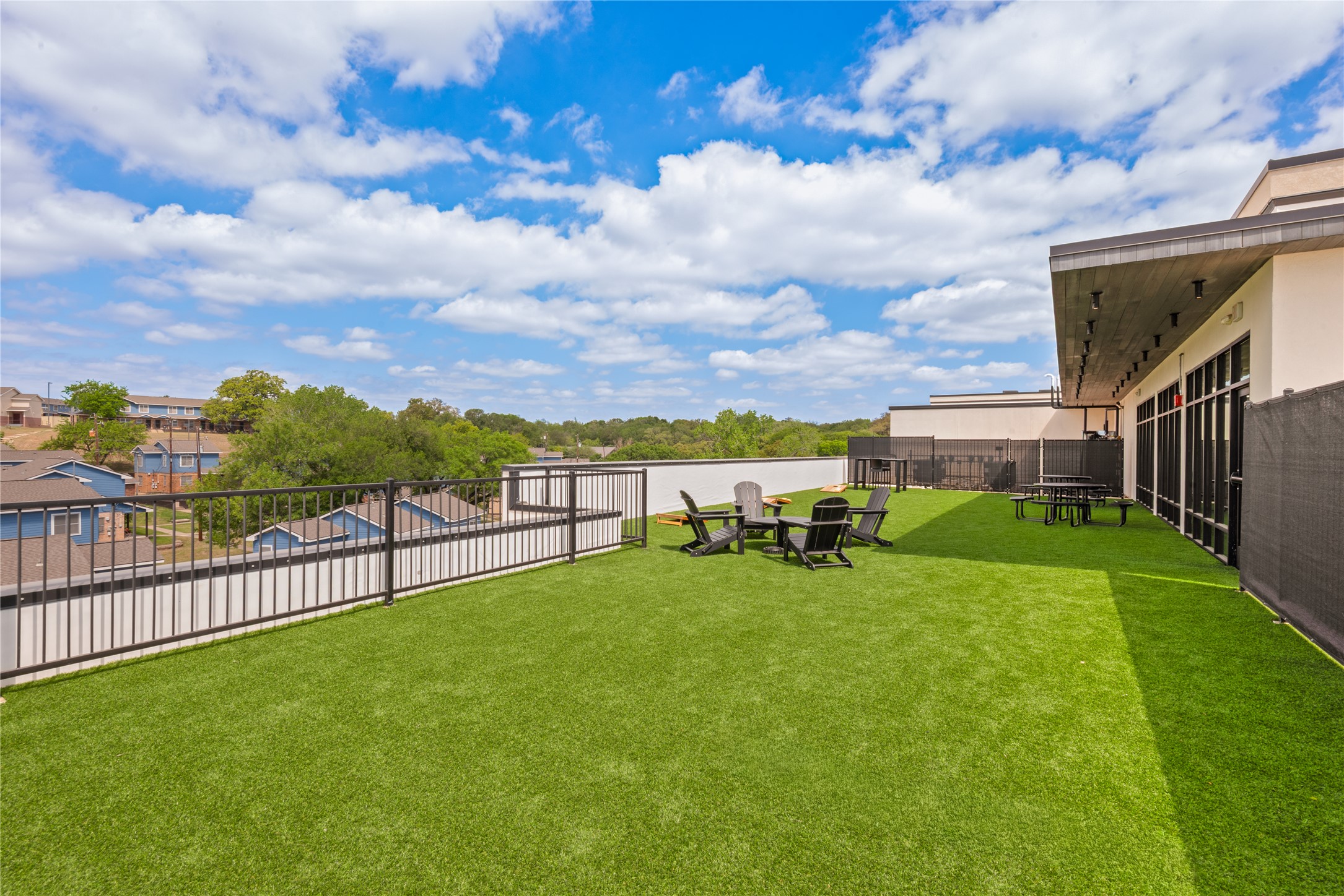 3515 Webberville Road, Unit HAVEN Austin, TX 78702 - Photo 22 of 26