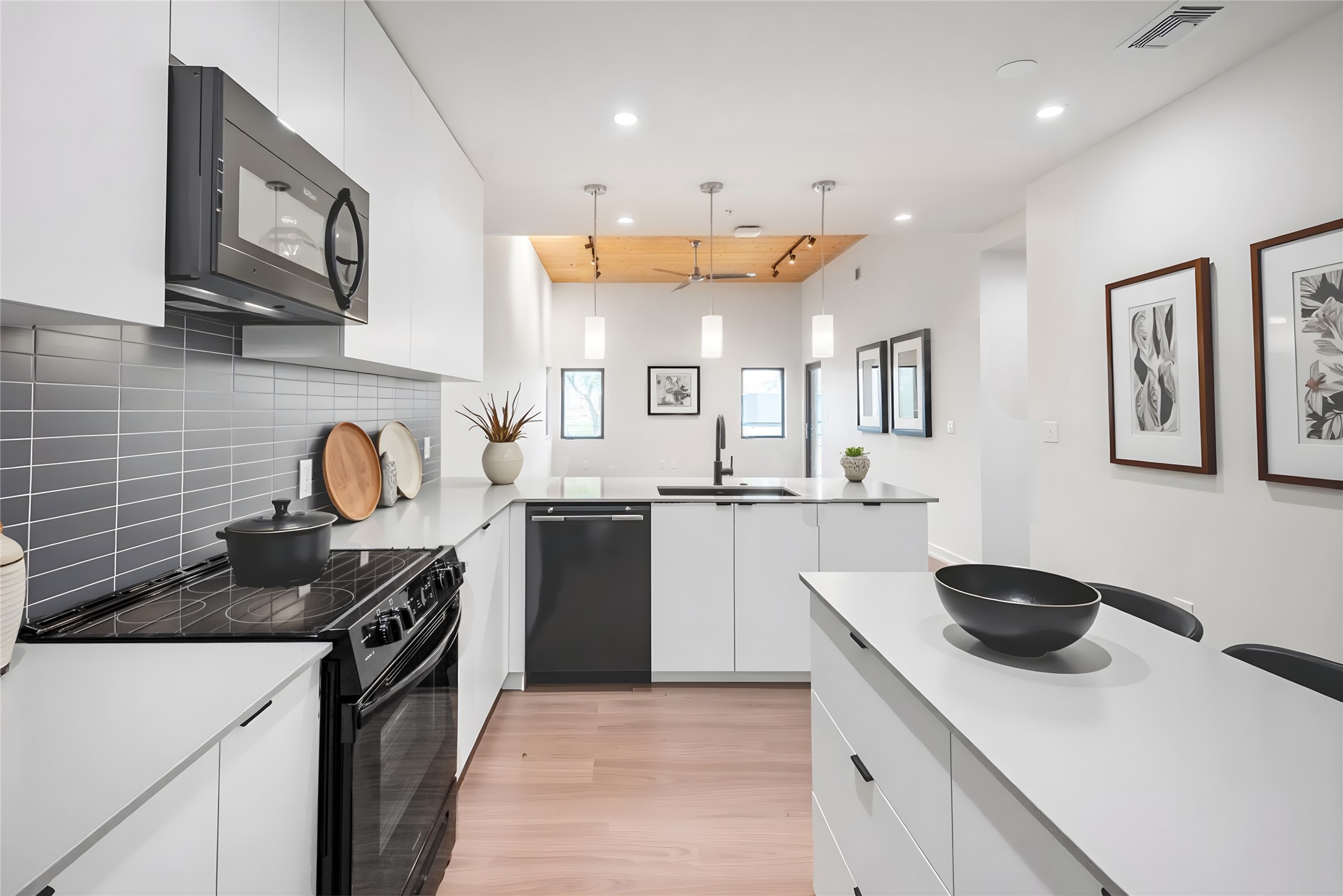 3515 Webberville Road, Unit HAVEN Austin, TX 78702 - Photo 3 of 16