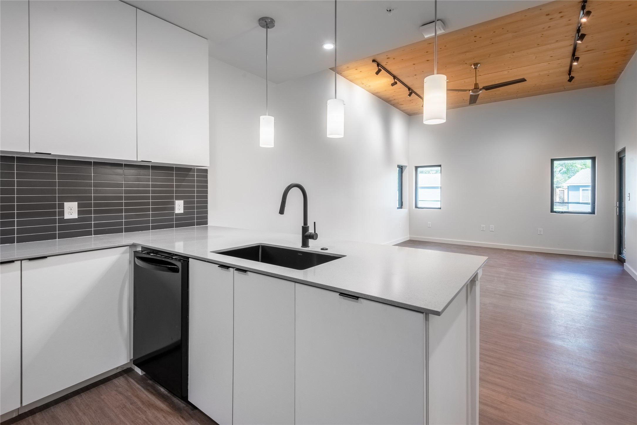 3515 Webberville Road, Unit HAVEN Austin, TX 78702 - Photo 8 of 16