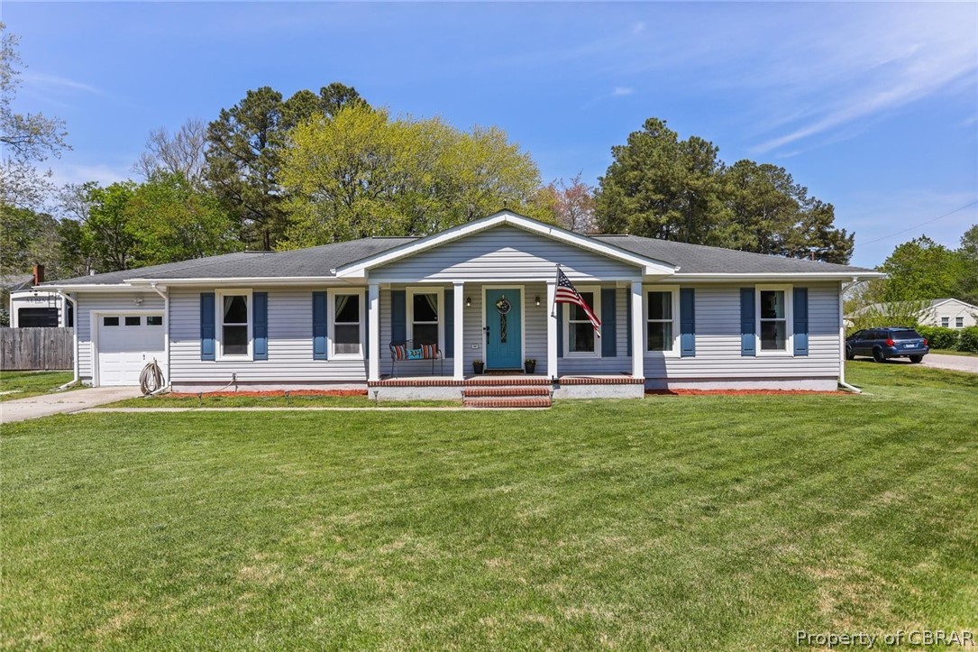 8075 Glass Road Hayes, VA 23072 - Photo 2 of 40 Gallery Image 2