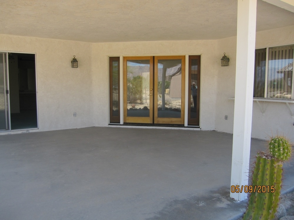3486 San Rafael Road Borrego Springs, CA 92004 - Photo 7 of 8 Gallery Image 7