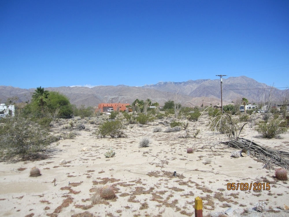 3486 San Rafael Road Borrego Springs, CA 92004 - Photo 8 of 8 Gallery Image 8