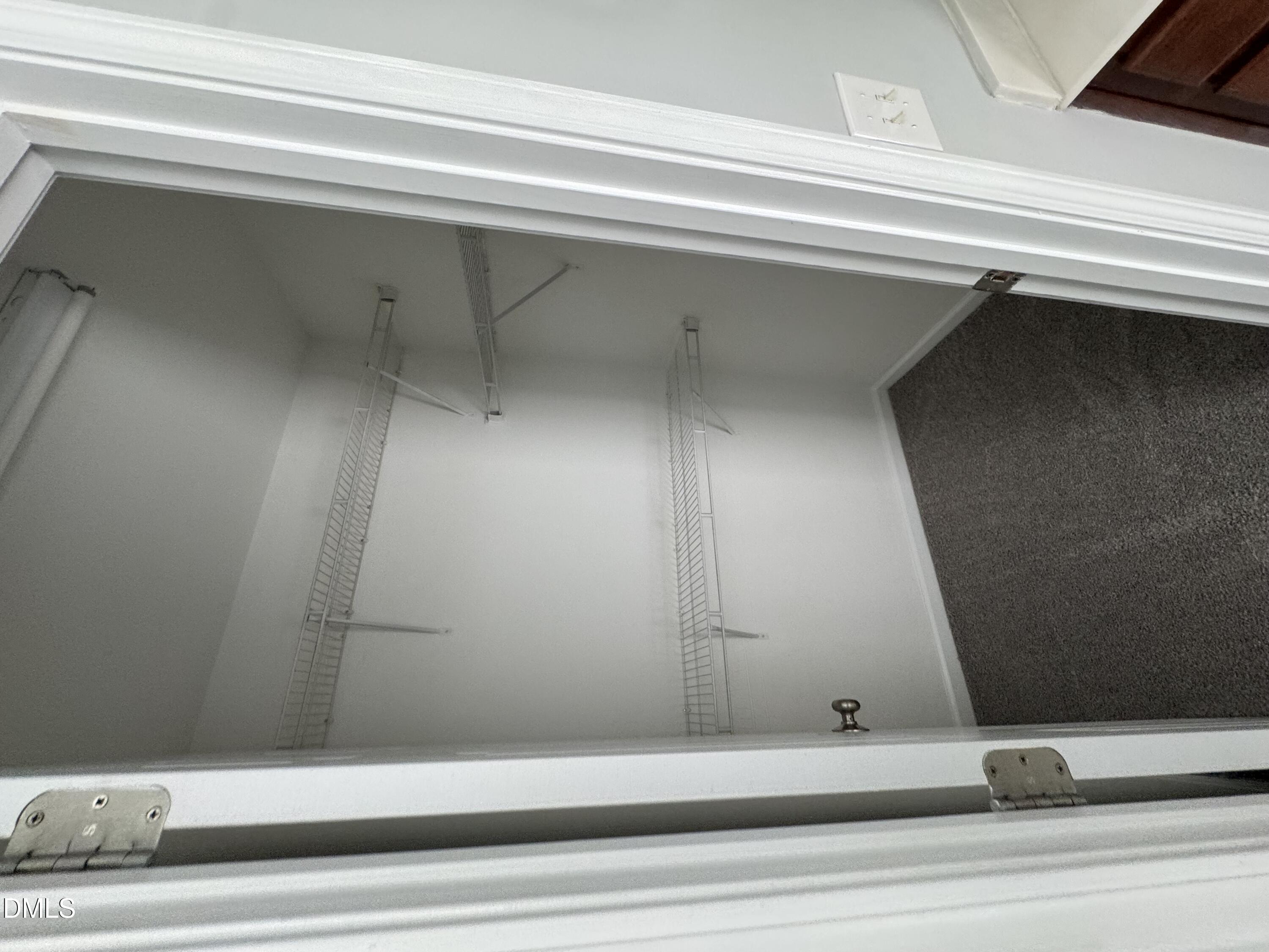 1417 Pleasant Quail Court Raleigh, NC 27603 - Photo 15 of 17 a view of a staircase