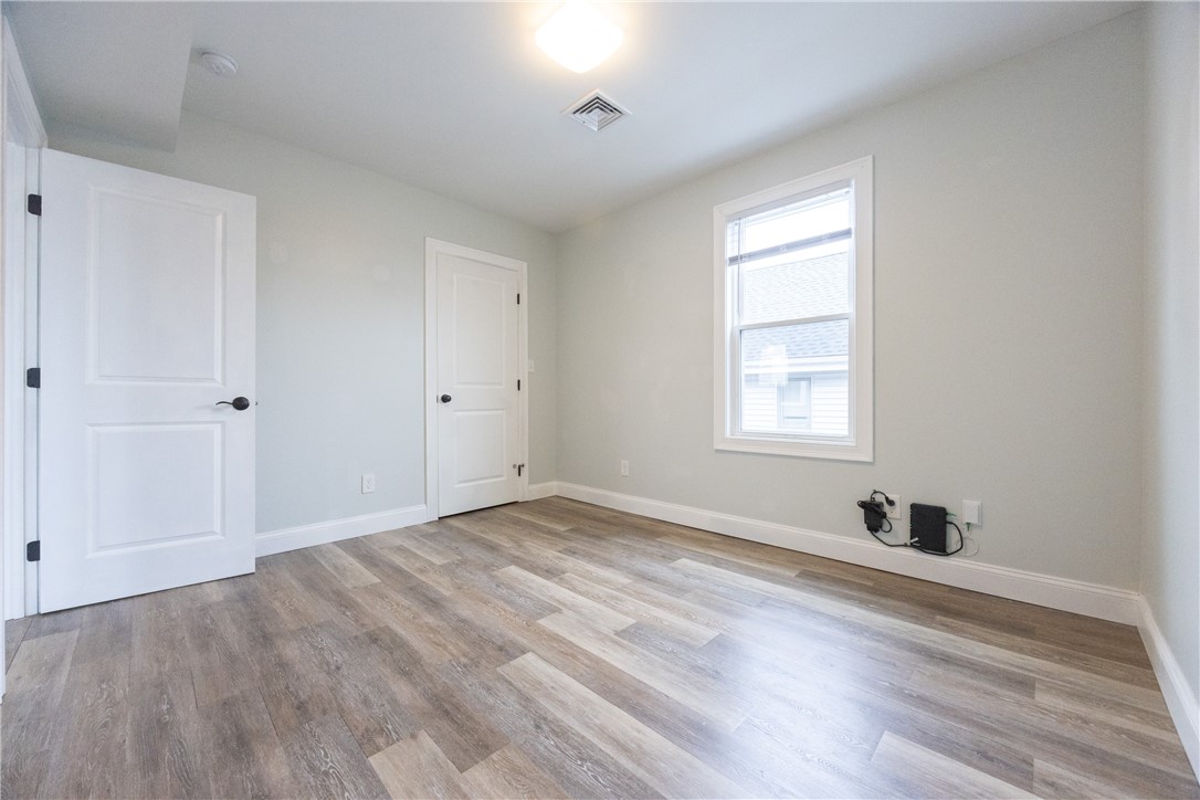 214 Silver Spring Street, Unit 1 Providence, RI 02904 - Photo 14 of 25 Bedroom 1