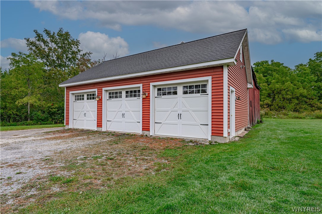 7383 Townline Road Pendleton, NY 14120 - Photo 46 of 50 Gallery Image 46