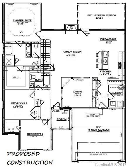 141 Ormond Road, Unit 3 York, SC 29745 - Photo 2 of 3 Gallery Image 2